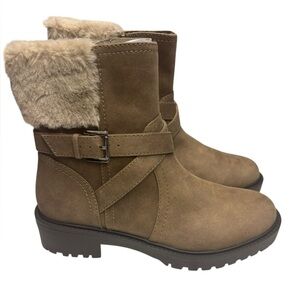 Dolce Vita Oaklyn Boots